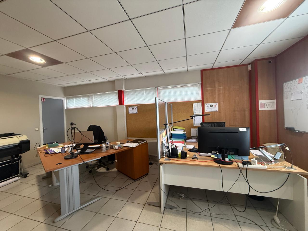 Location local d'activité Brétigny-sur-Orge Essonne OLACT2641805 8