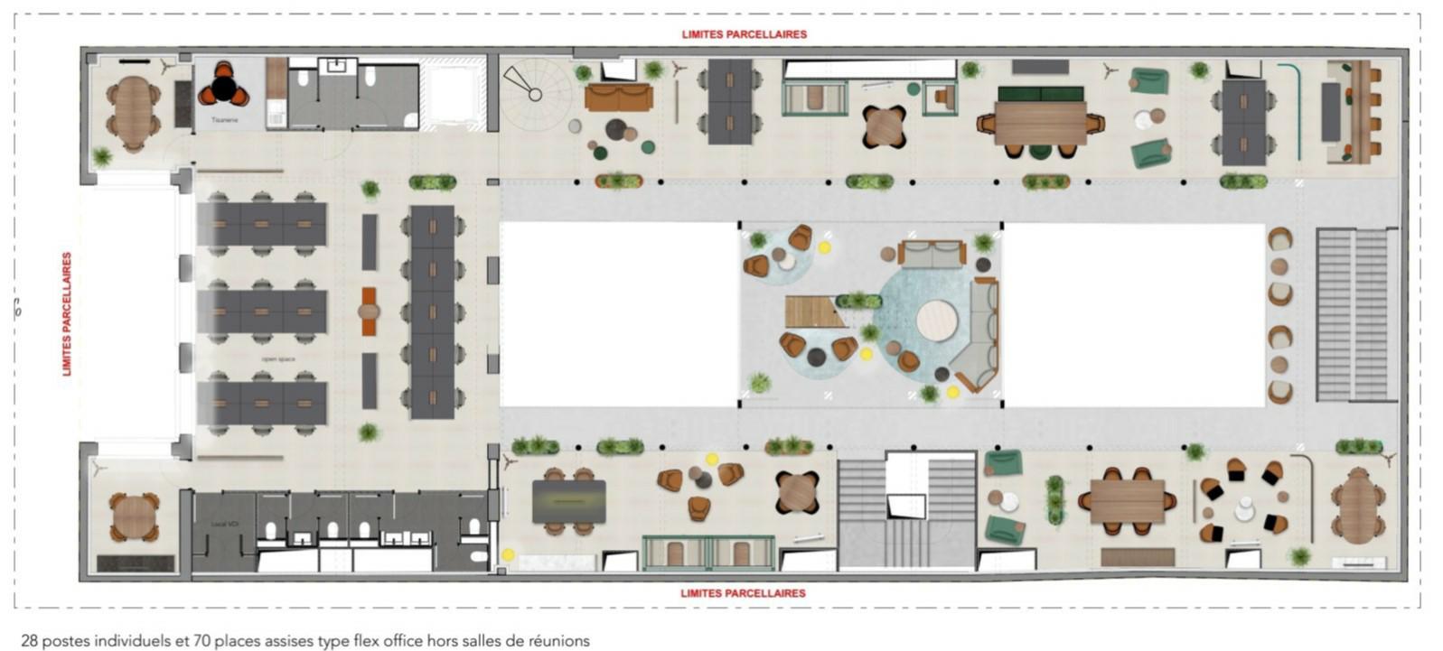 Location bureau Paris OLBUR2314977 3