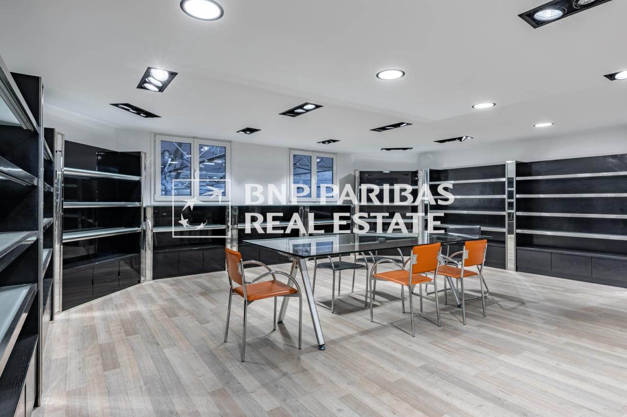 Vente local d'activité Pantin Seine-Saint-Denis OVACT2537573 5