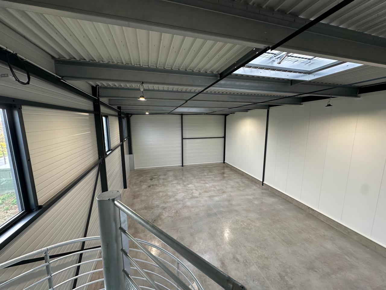 Location local d'activité Joué-lès-Tours Indre-et-Loire OLACT2316257 5