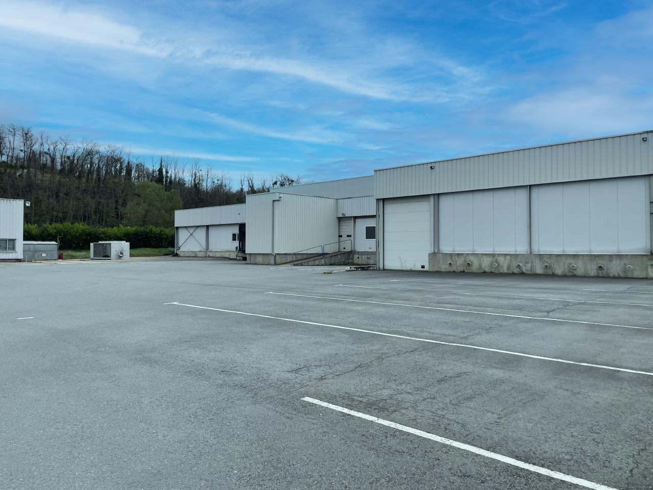 Vente local d'activité Civrieux-d'Azergues Rhône OVACT2422185 14