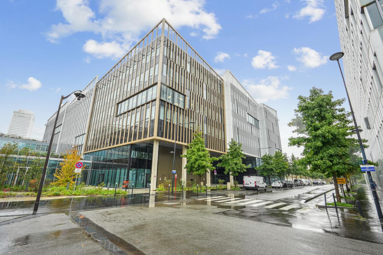 Location bureau La Plaine Saint-Denis Seine-Saint-Denis OLBUR2426347 13