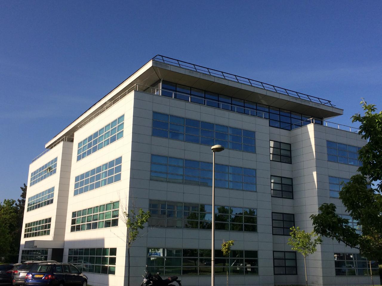 Location bureau Rennes Ille-et-Vilaine OLBUR2207068 8