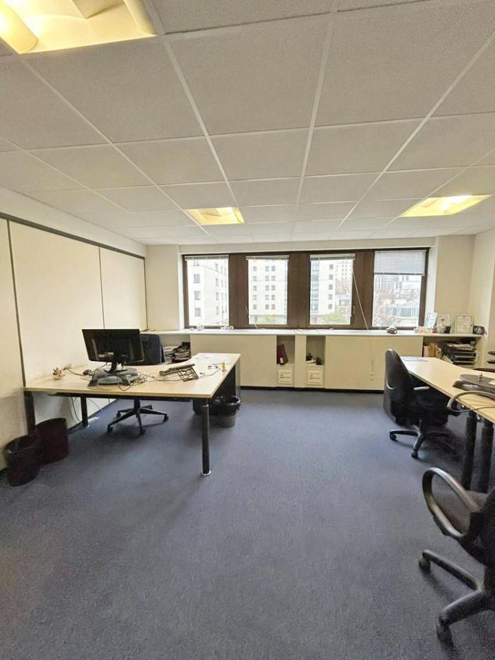 Vente bureau Suresnes Hauts-de-Seine OVBUR2422544 4