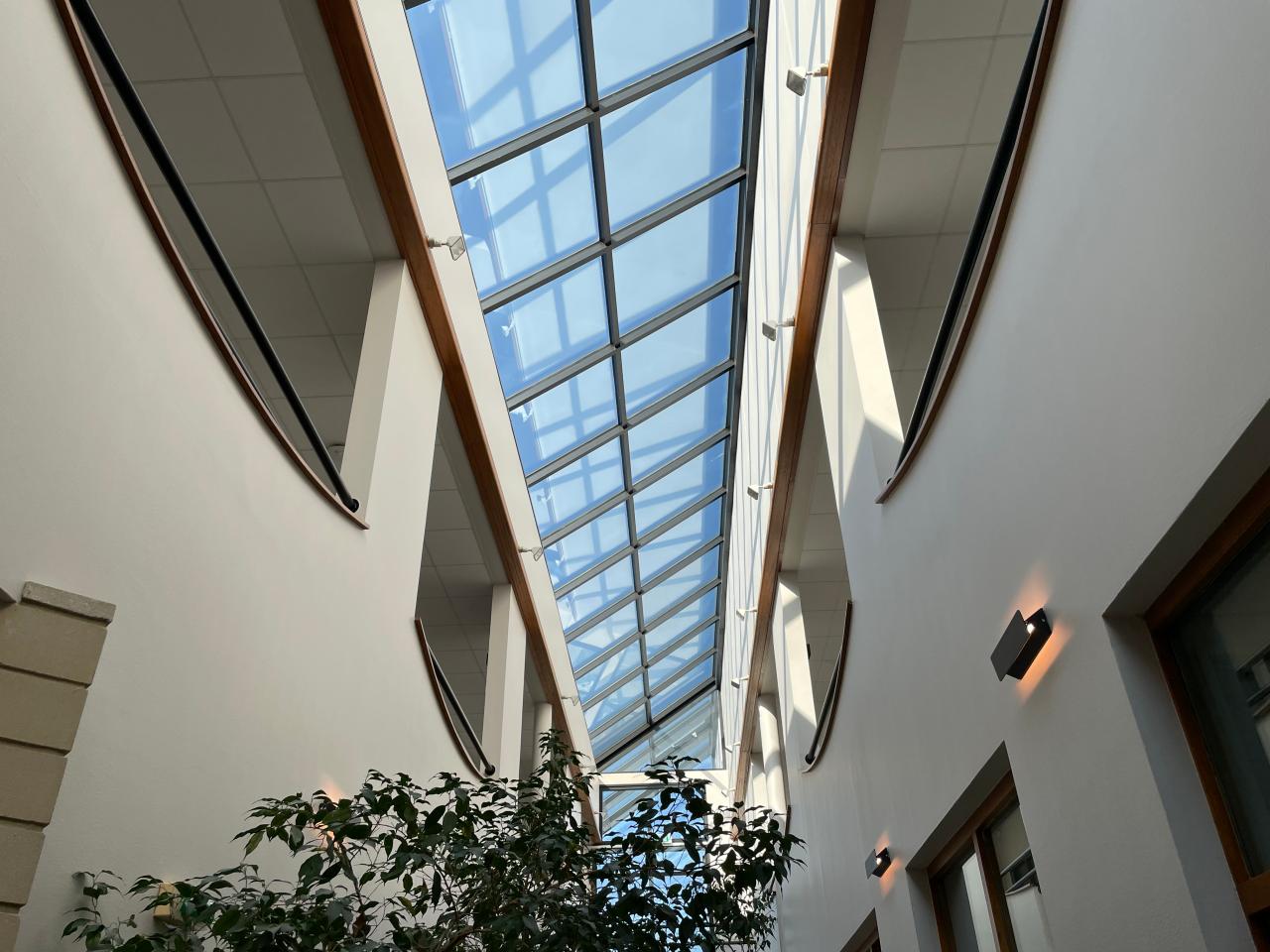 Location bureau Mont-Saint-Aignan Seine-Maritime OLBUR2640038 27