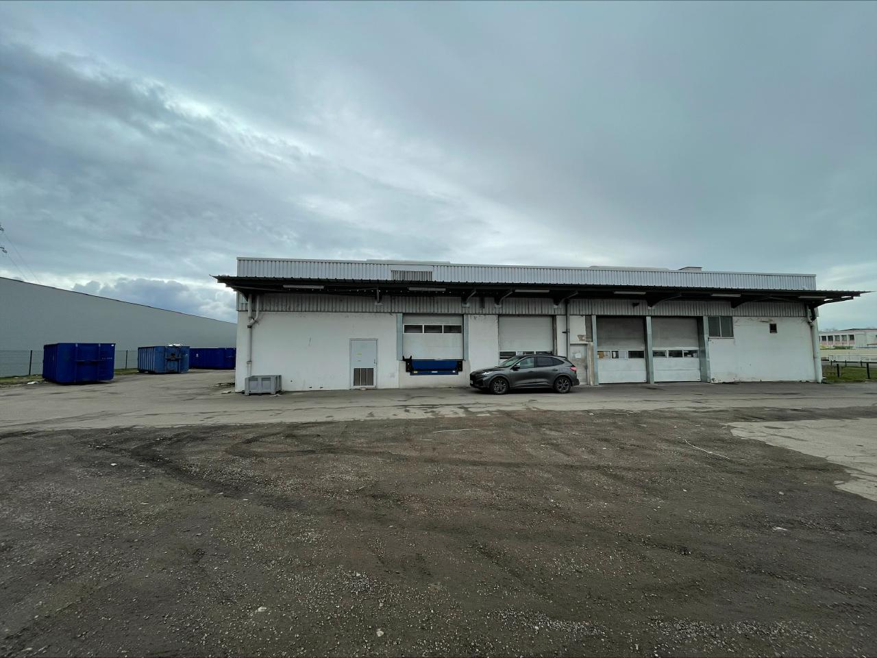 Location local d'activité Geispolsheim Bas-Rhin OLACT2313695 1