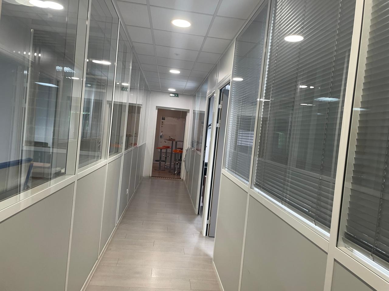 Vente local d'activité Vénissieux Rhône OVACT2643060 8