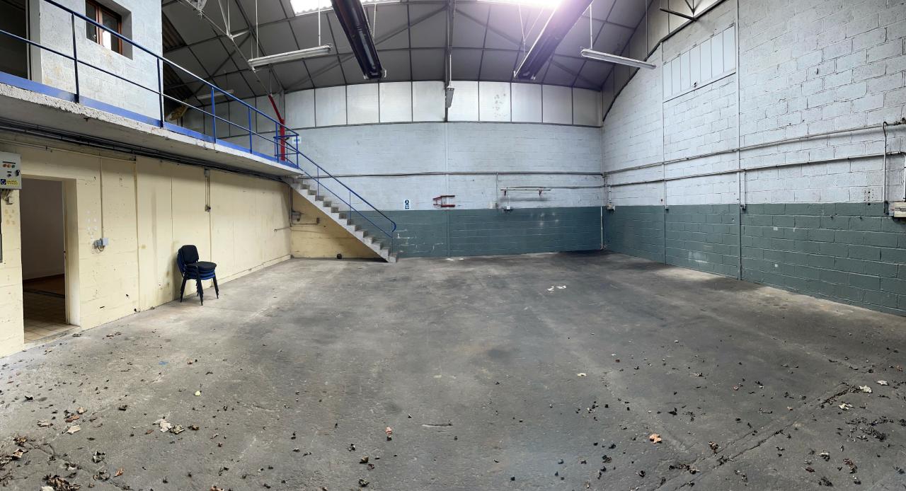 Location local d'activité Notre-Dame-de-Bondeville Seine-Maritime OLACT2421096 4