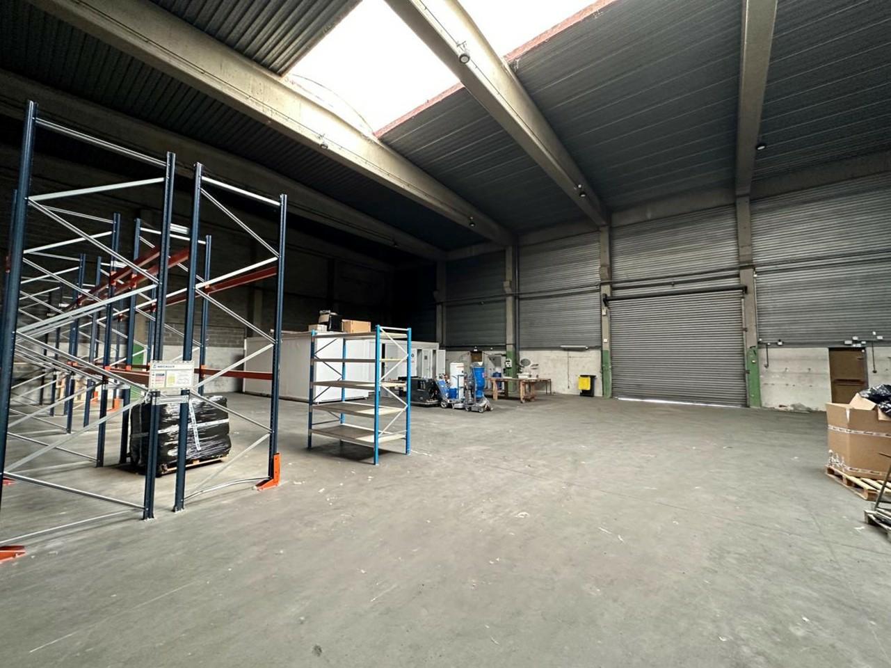 Location local d'activité Chassieu Rhône OLACT2425695 10