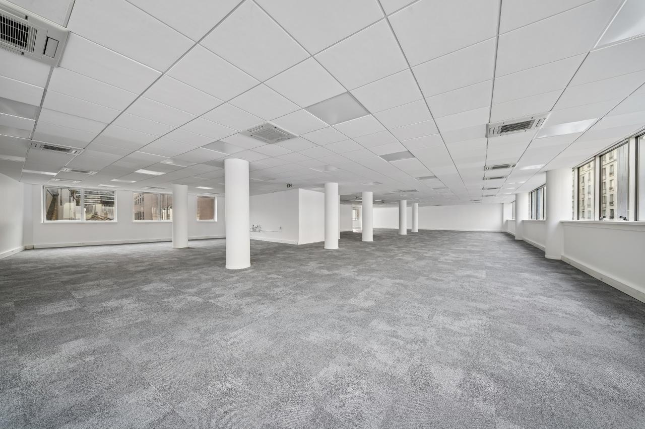 Location bureau Boulogne-Billancourt Hauts-de-Seine OLBUR2104626 3