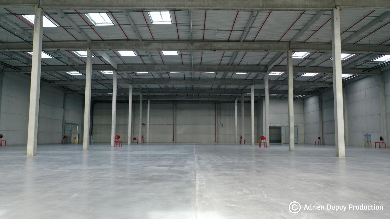 Location entrepôt classe a Durtal Maine-et-Loire OLLOG2113090 7