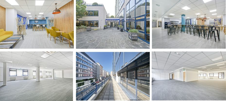 Location bureau Boulogne-Billancourt Hauts-de-Seine OLBUR2421721 10