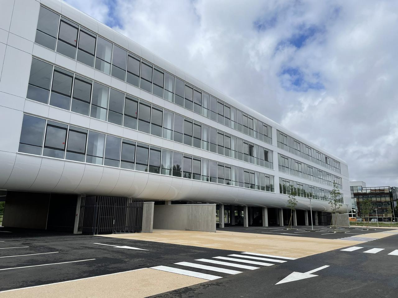 Location bureau Labège Haute-Garonne OLBUR2108198 5