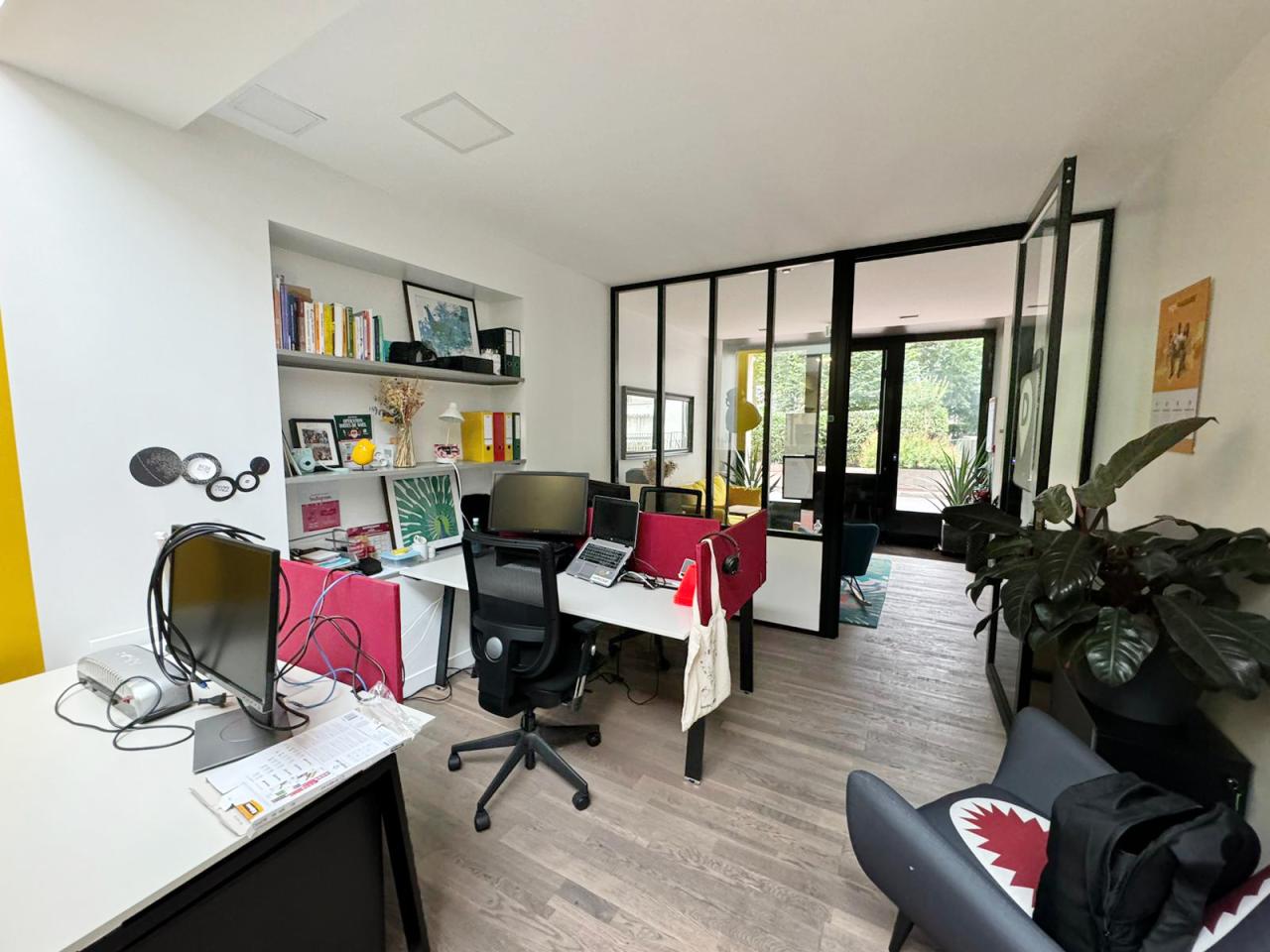 Vente bureau Levallois-Perret Hauts-de-Seine OVBUR2642881 7