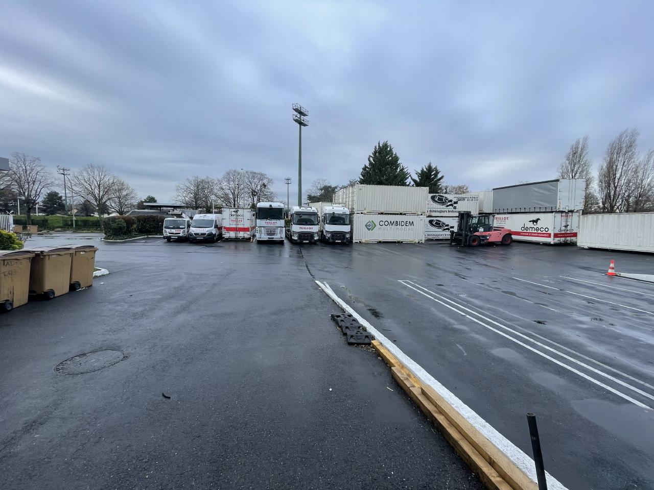 Location local d'activité Vitry-sur-Seine Val-de-Marne OLACT2419482 2