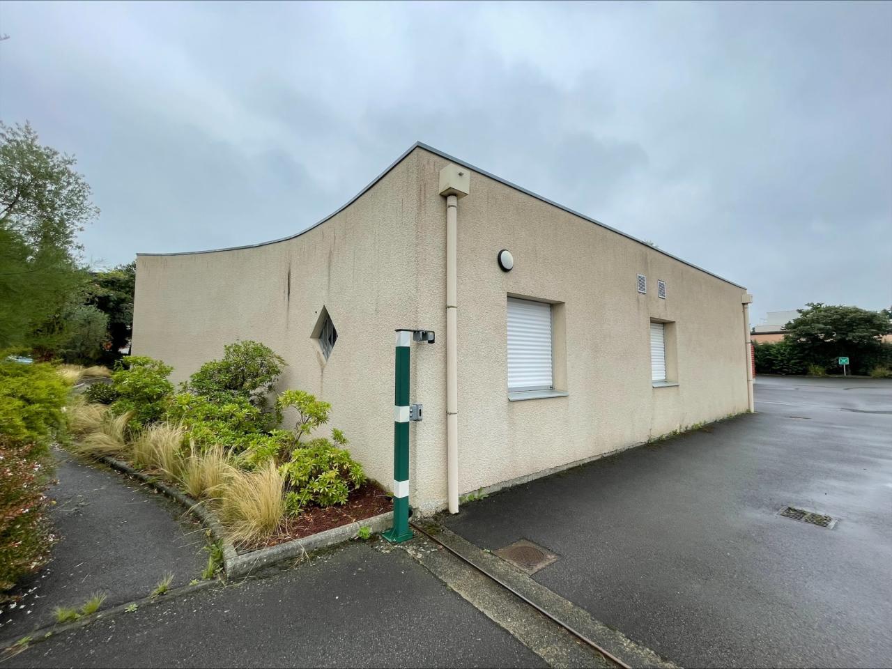 Location bureau Betton Ille-et-Vilaine OLBUR2425421 6