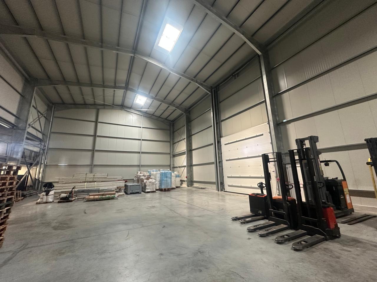 Vente local d'activité Sorigny Indre-et-Loire OVACT2641168 2