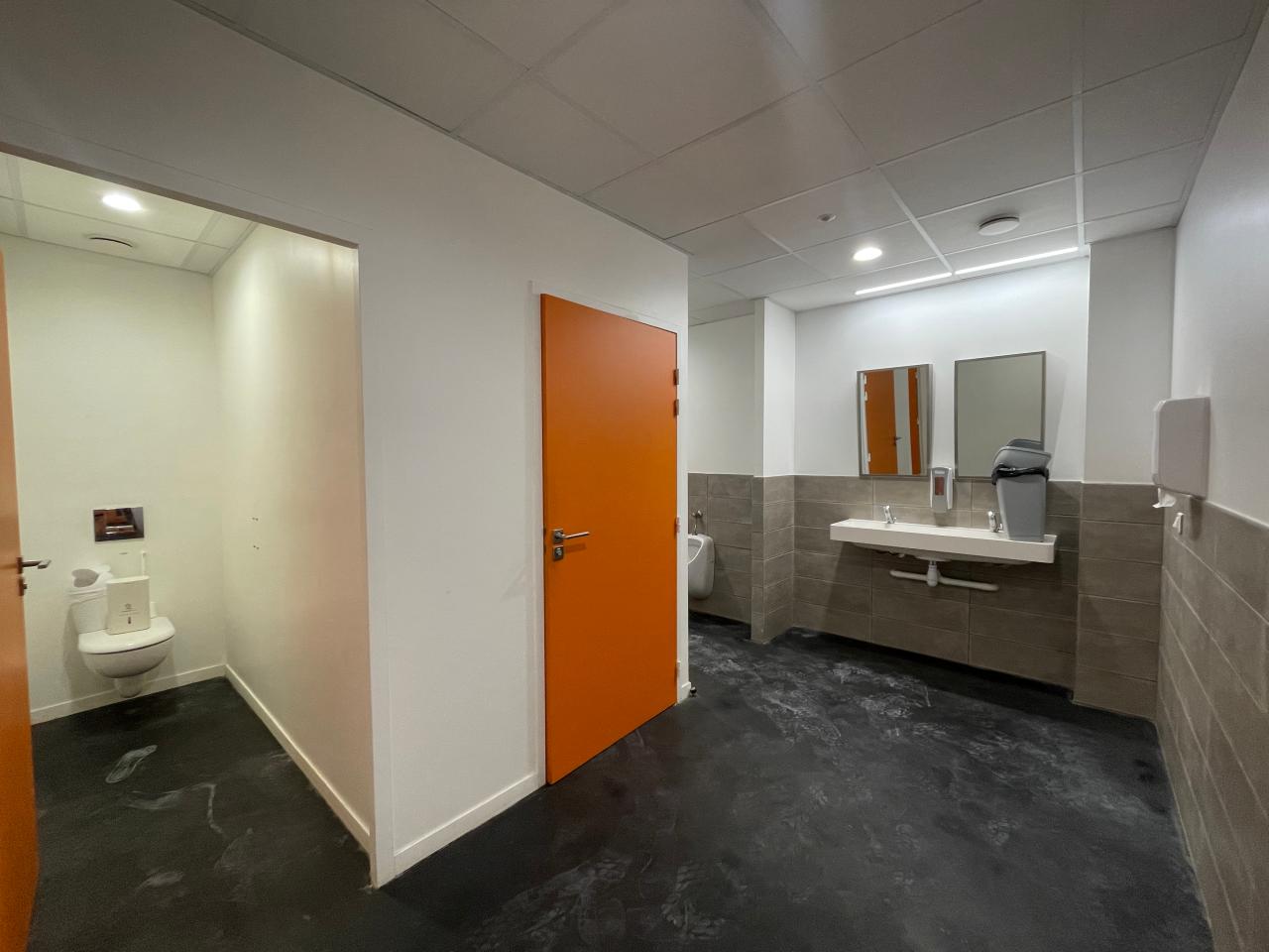 Location local d'activité Mérignac Gironde OLACT2639861 5