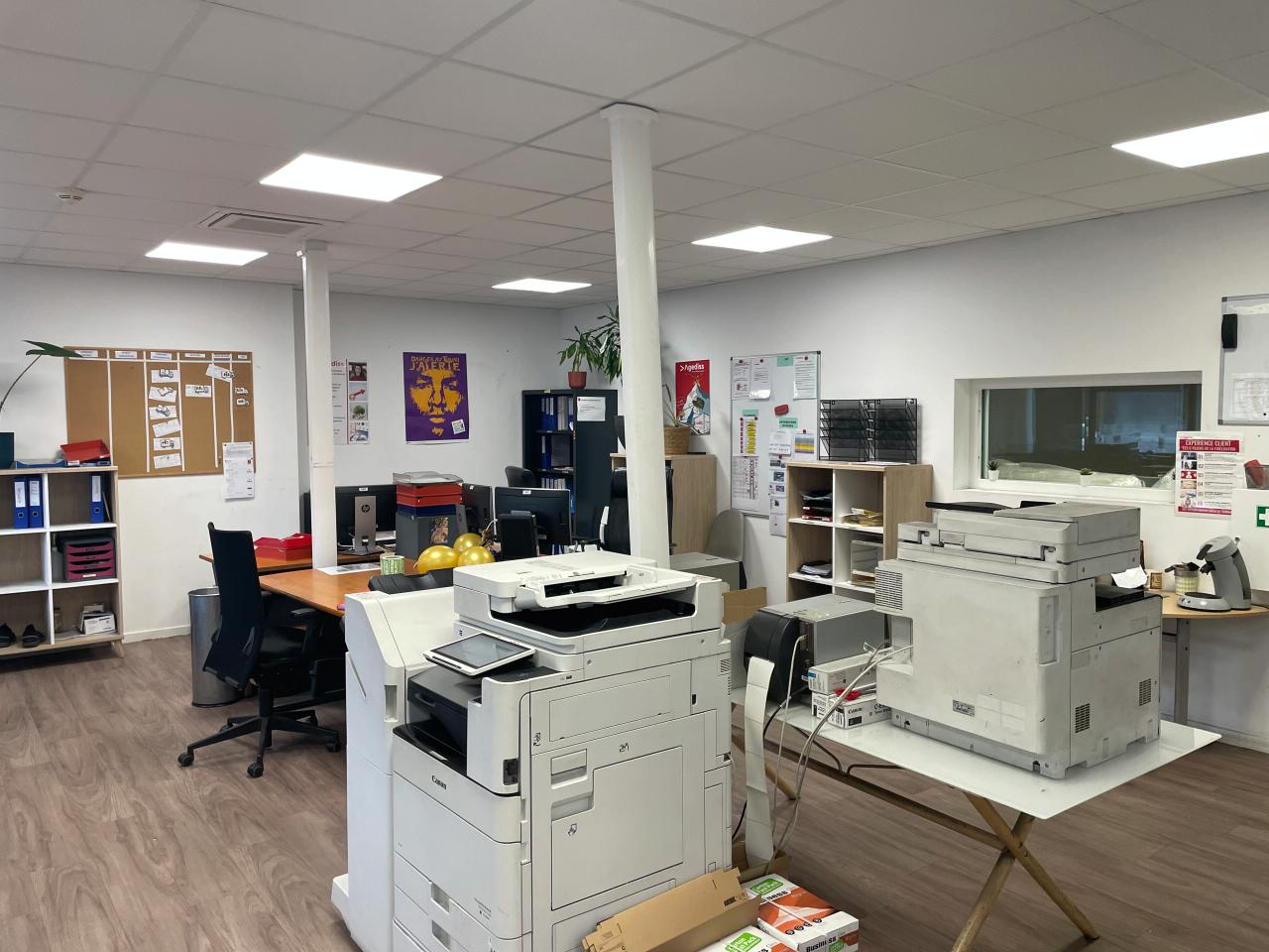 Location entrepôt classe c Bruges Gironde OLLOG2427344 5