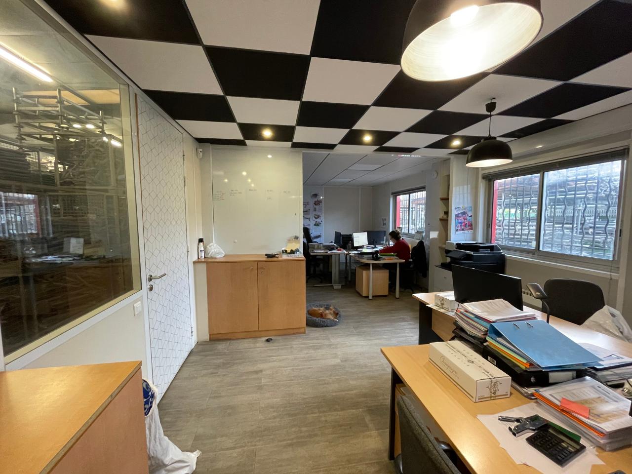 Vente local d'activité Varennes-Jarcy Essonne OVACT2538019 7