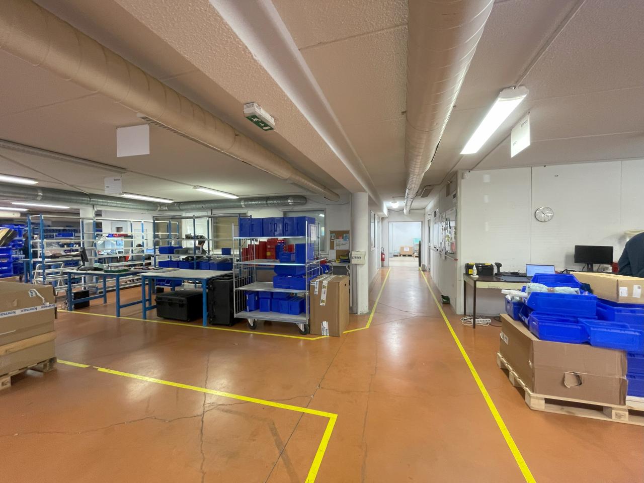 Vente local d'activité Toulouse Haute-Garonne OVACT2645152 17