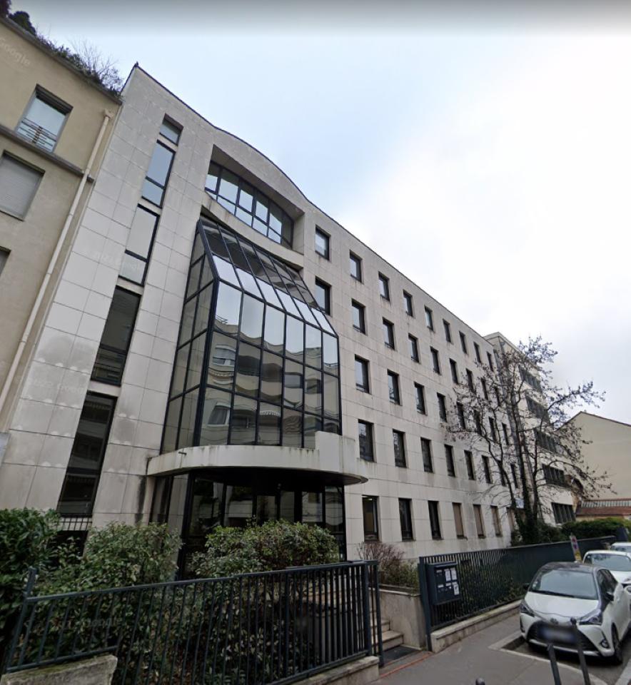 Location bureau Lyon Rhône OLBUR2201508