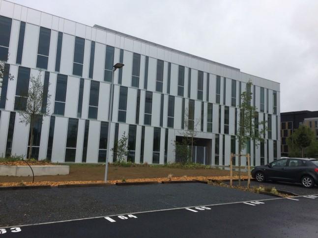 Location bureau Cesson-Sévigné Ille-et-Vilaine OLBUR2310797 1