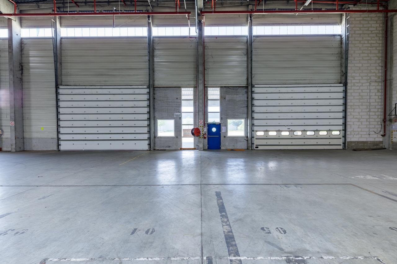 Location entrepôt classe a Strasbourg Bas-Rhin OLLOG2111504 11