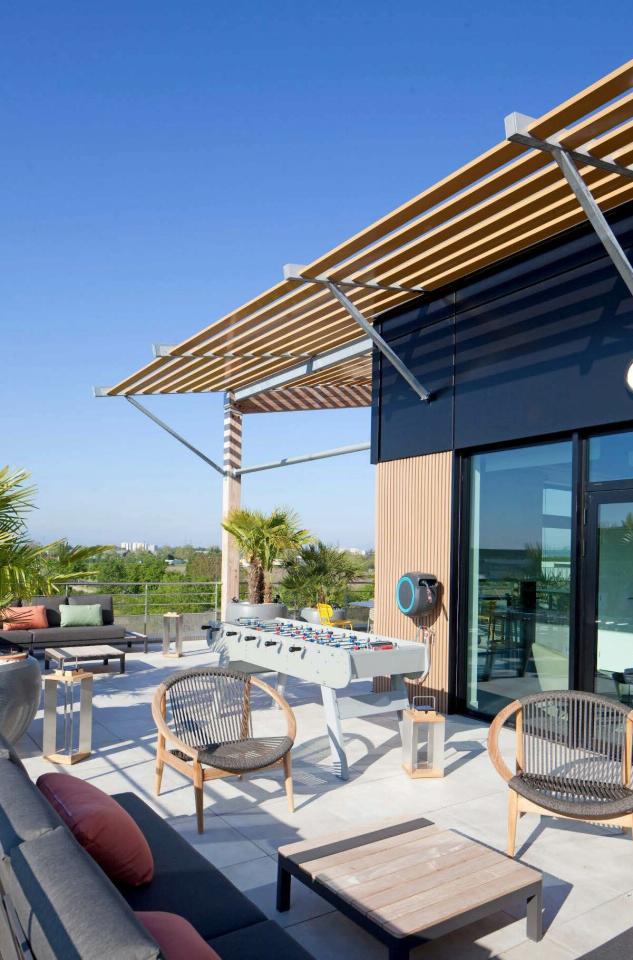 Vente bureau Saint-Priest Rhône OVBUR2310596 19