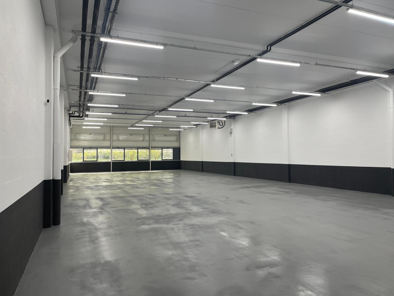 Location local d'activité Cergy Val-d'Oise OLACT2313471 5