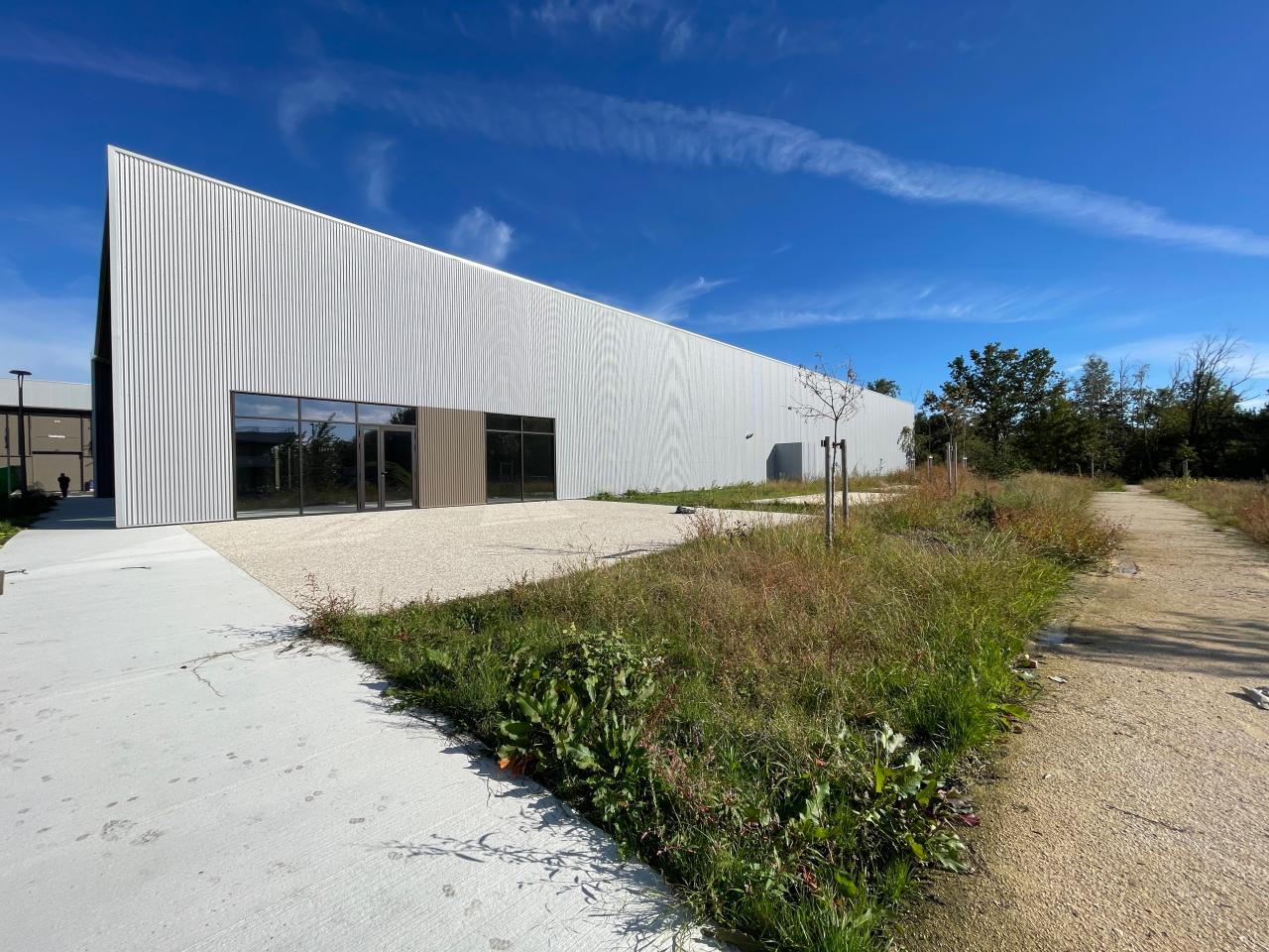 Location local d'activité Mérignac Gironde OLACT2316333 34