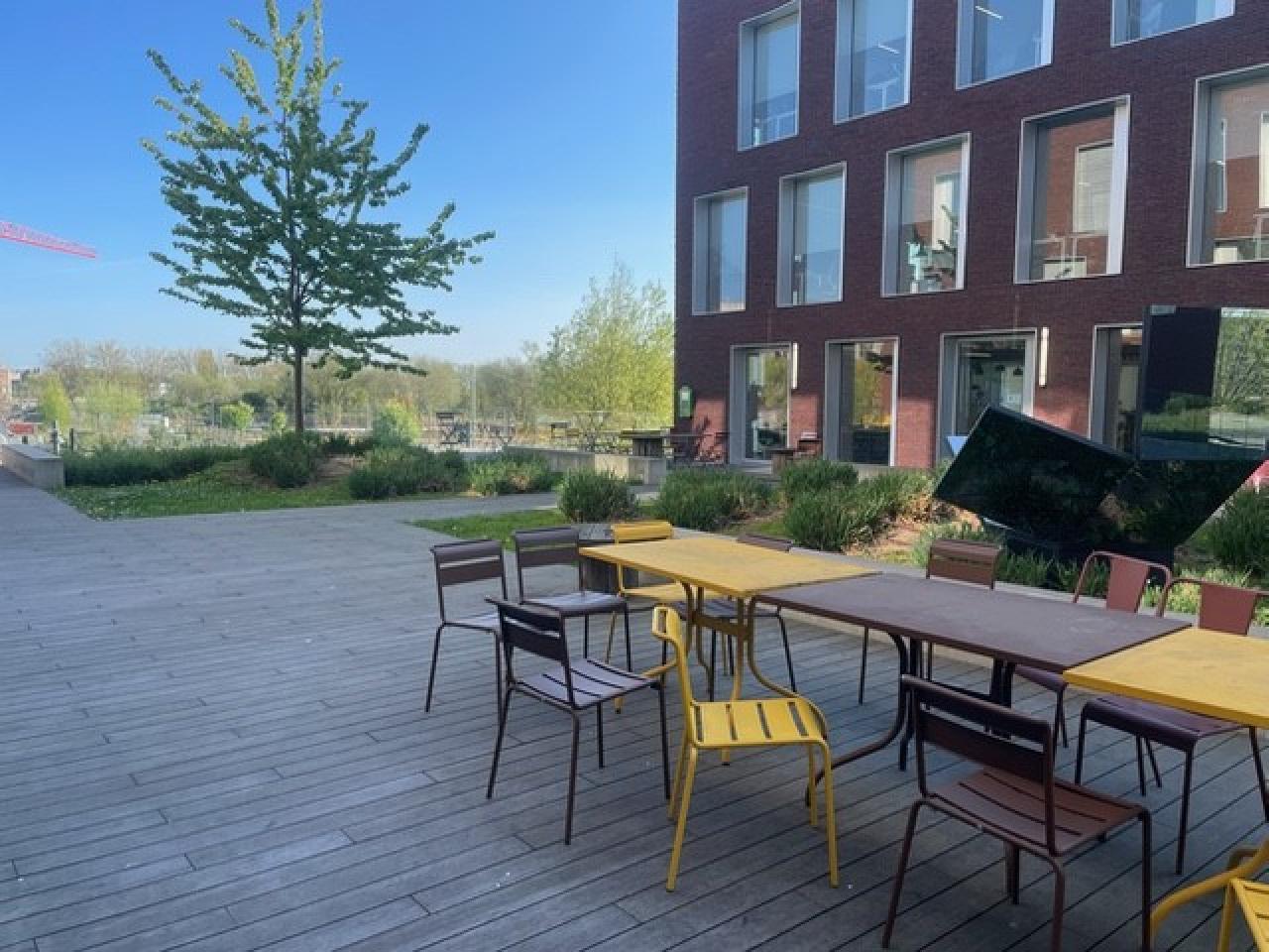 Vente bureau Lille Nord OVBUR2638271 13