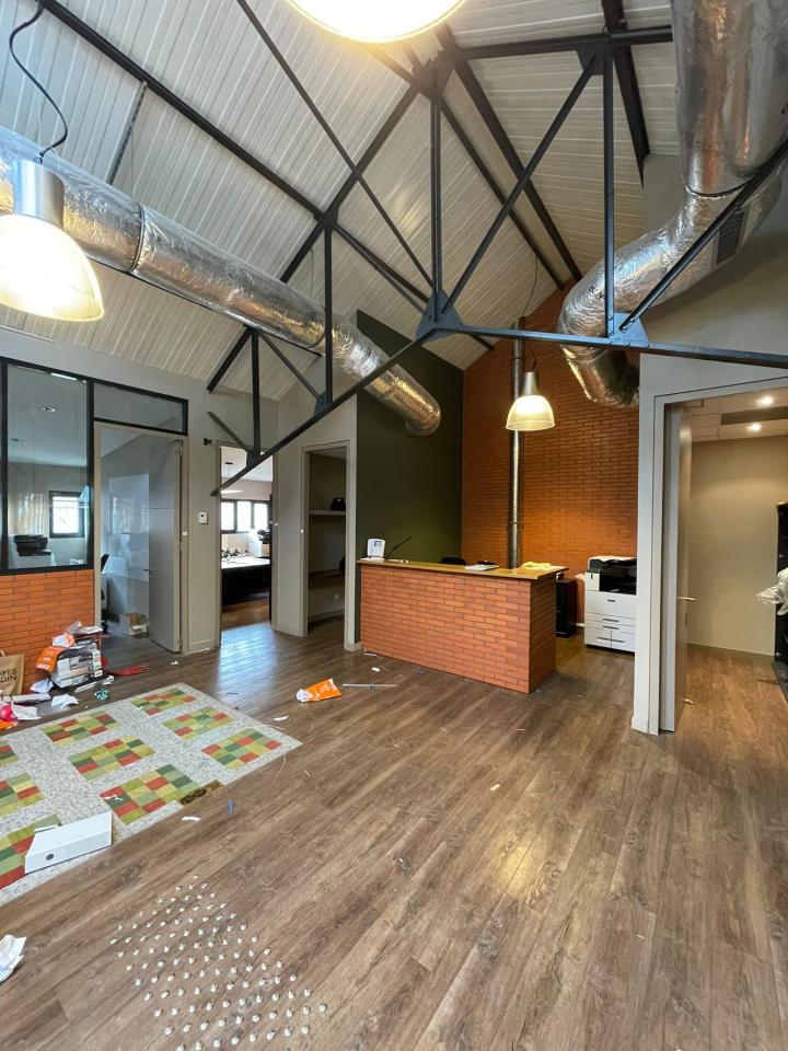 Vente bureau Courbevoie Hauts-de-Seine OVBUR2639717 16