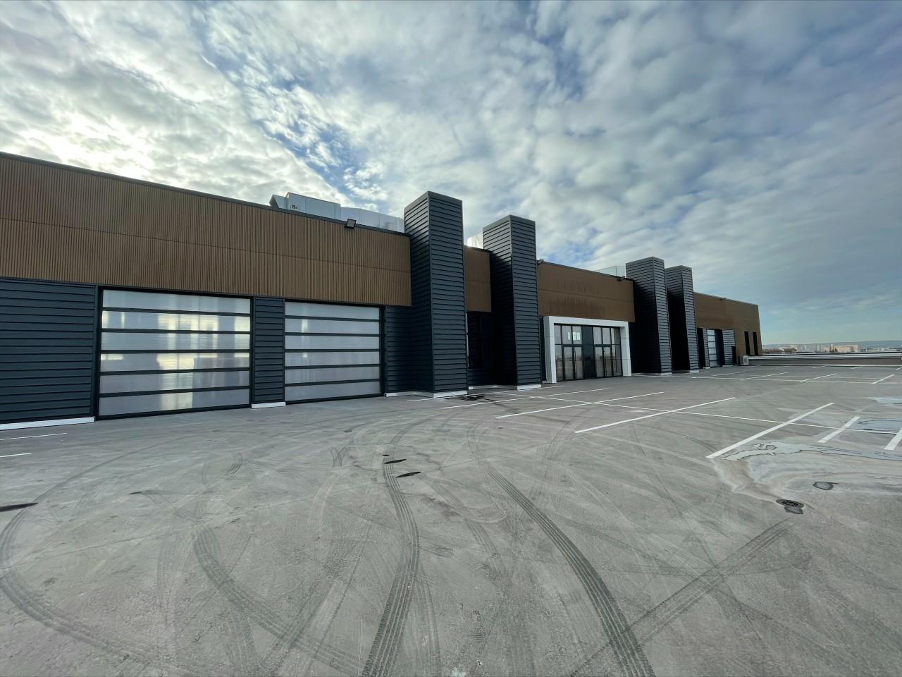 Location local d'activité Colombes Hauts-de-Seine OLACT2106328 11