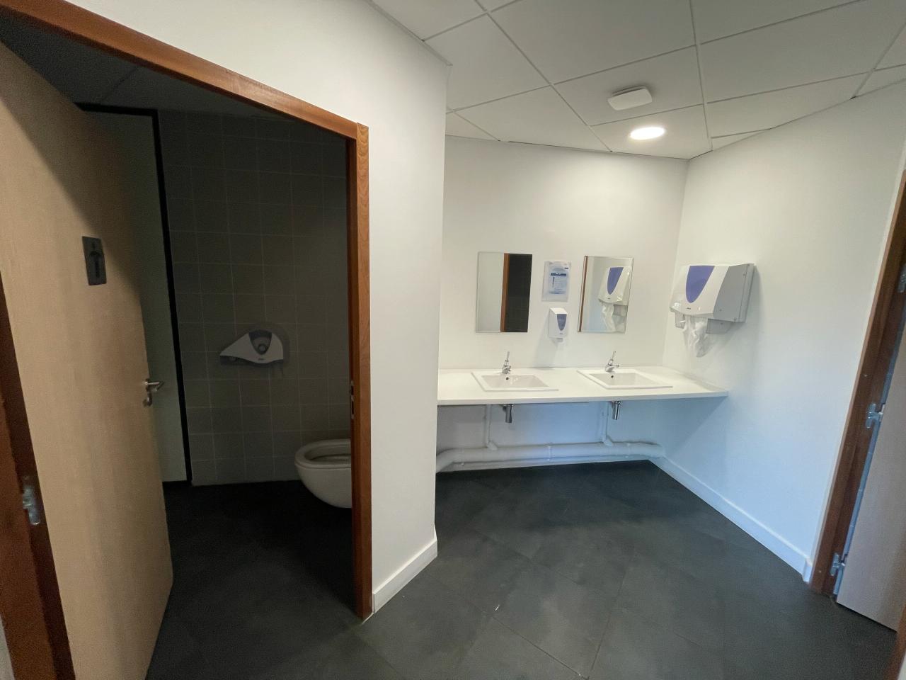 Vente bureau Toulouse Haute-Garonne OVBUR2641556 14