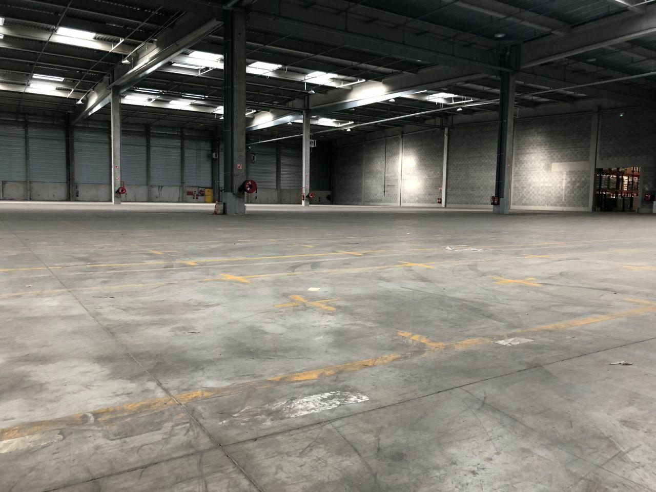 Location entrepôt Châteaubourg Ille-et-Vilaine OLLOG2537136 12