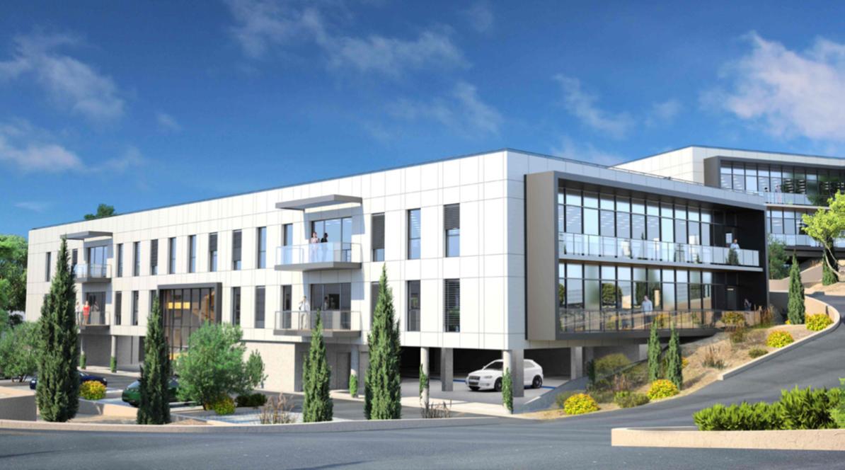 Location coworking Biot Alpes-Maritimes OLBUR2119668 9