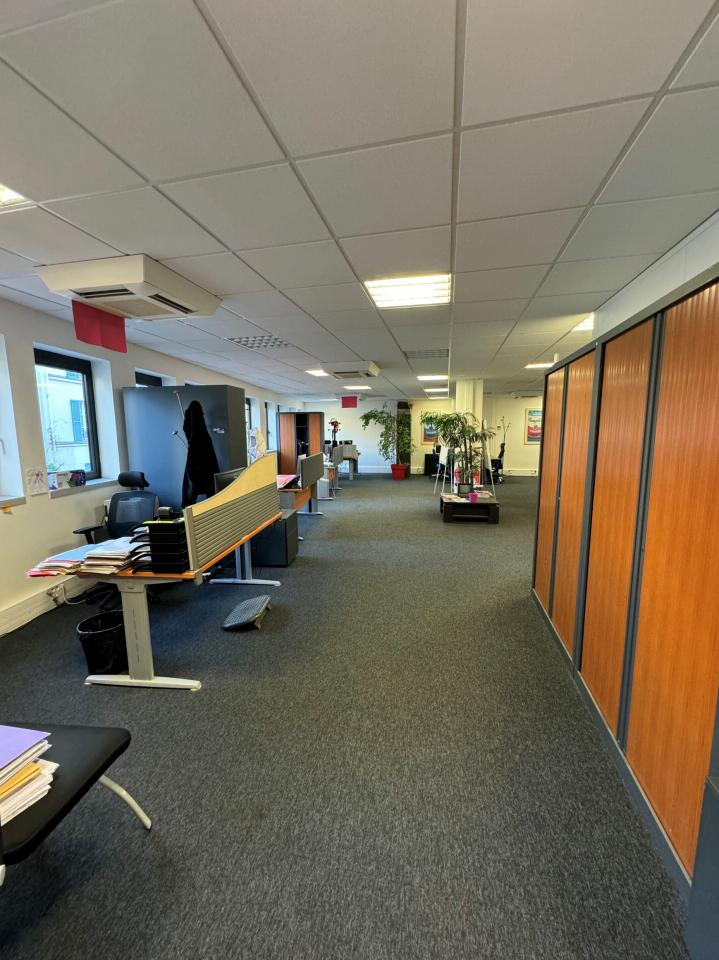 Location bureau Boulogne-Billancourt Hauts-de-Seine OLBUR2427154 16