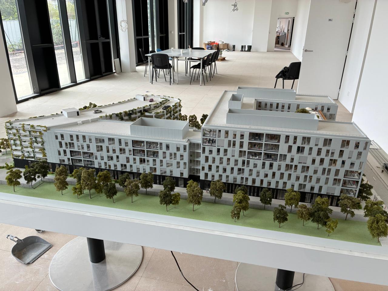 Vente bureau Bordeaux Gironde OVBUR2536207 12