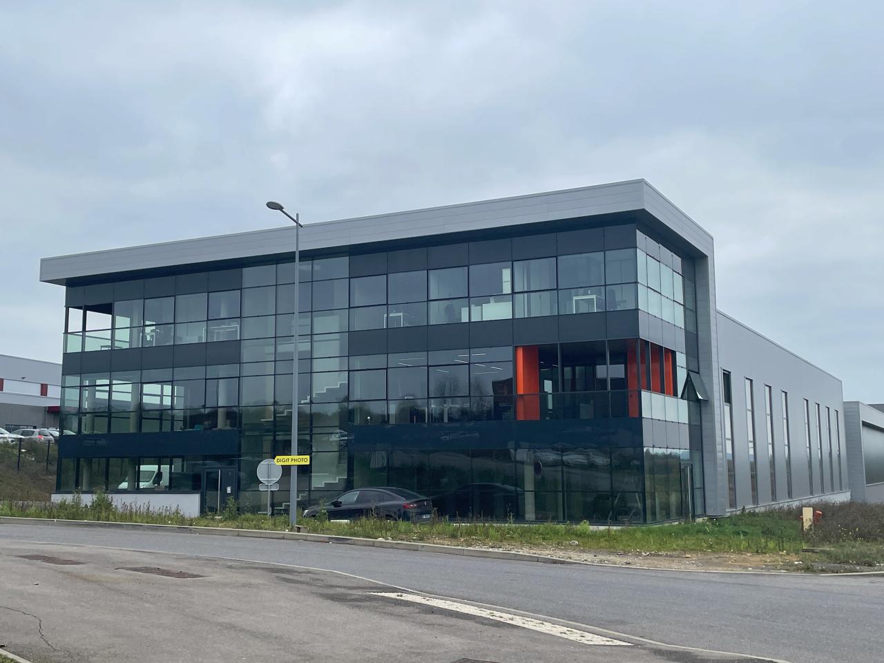 Location bureau Metz Moselle OLBUR2427943 11