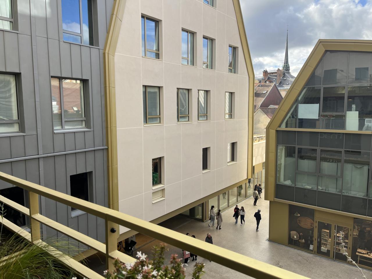 Vente bureau Dijon Côte-d'Or OVBUR2531035 6