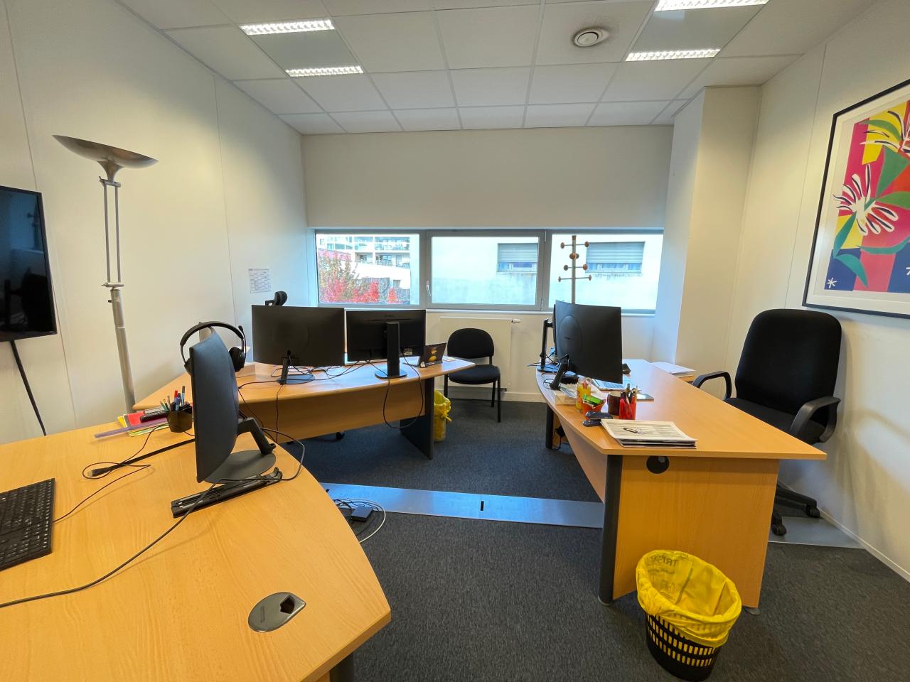 Location bureau Nantes Loire-Atlantique OLBUR2536564 3