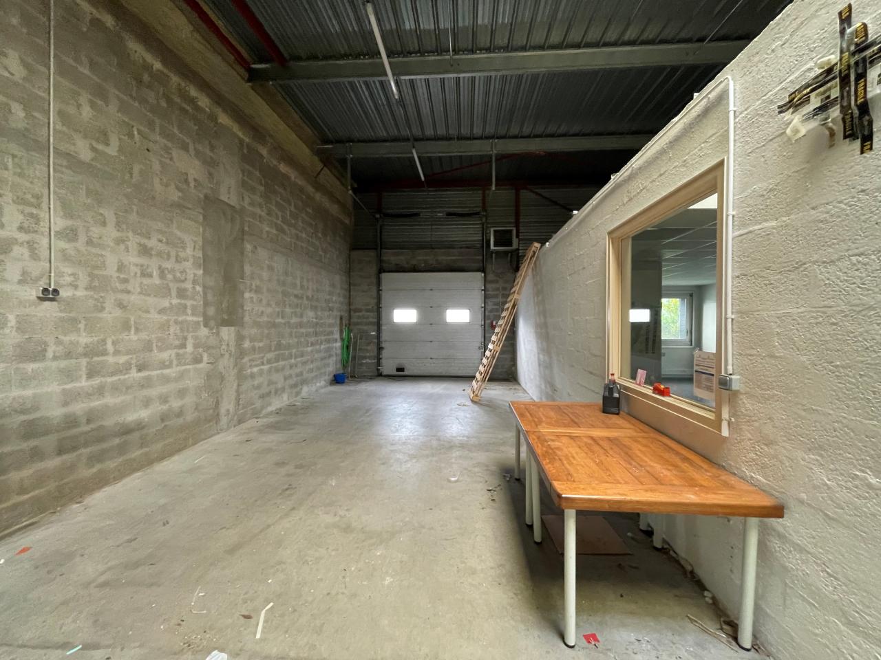 Location local d'activité Schiltigheim Bas-Rhin OLACT2534905 6