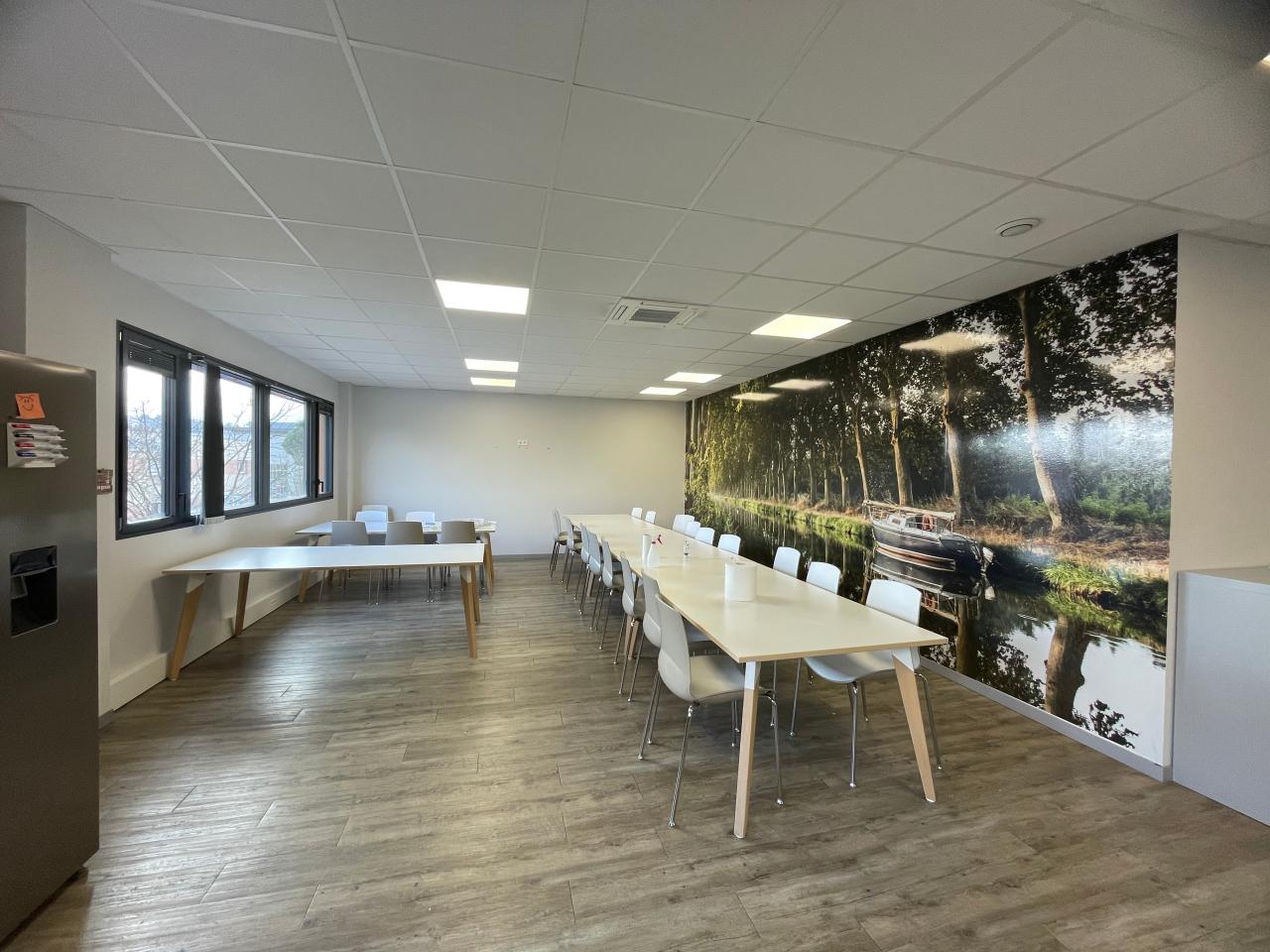 Location local d'activité Saint-Orens-de-Gameville Haute-Garonne OLACT2529105 16