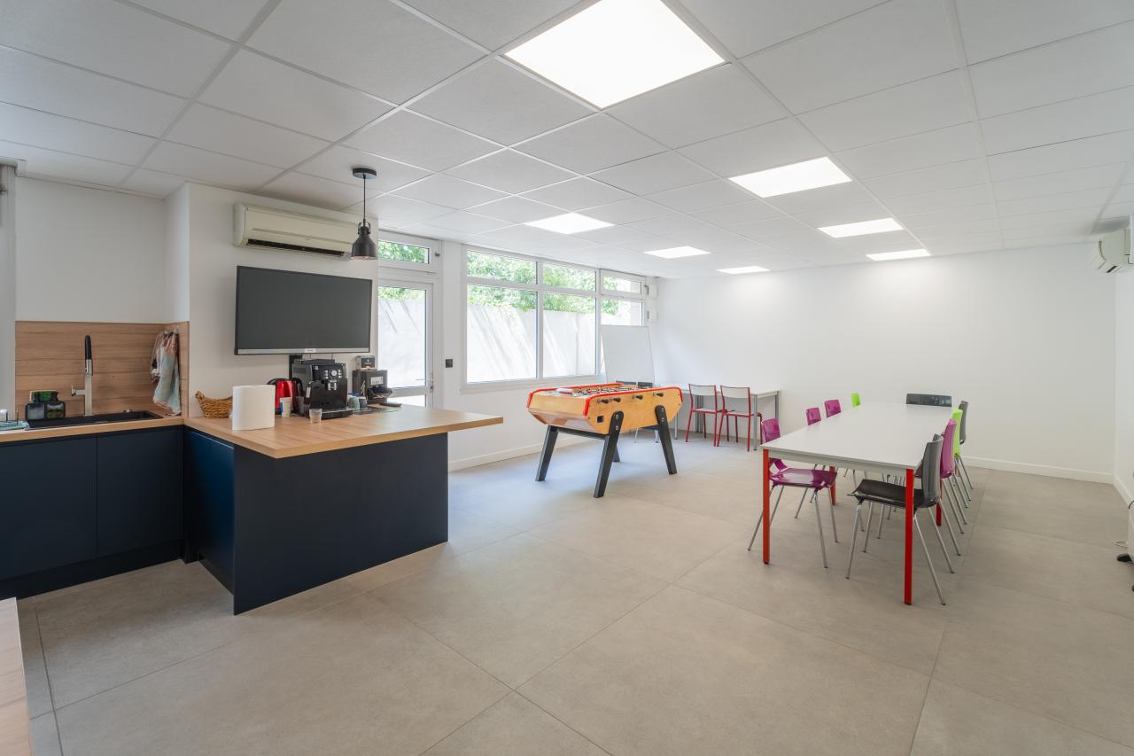 Location local d'activité Morangis Essonne OLACT2639677 14