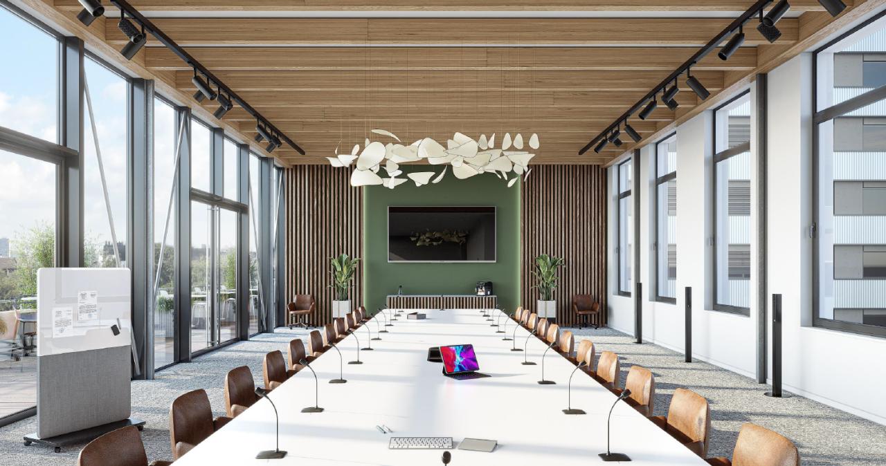 Vente bureau Toulouse Haute-Garonne OVBUR2535631 4