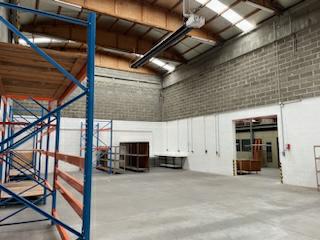 Location local d'activité Chassieu Rhône OLACT2310447 13