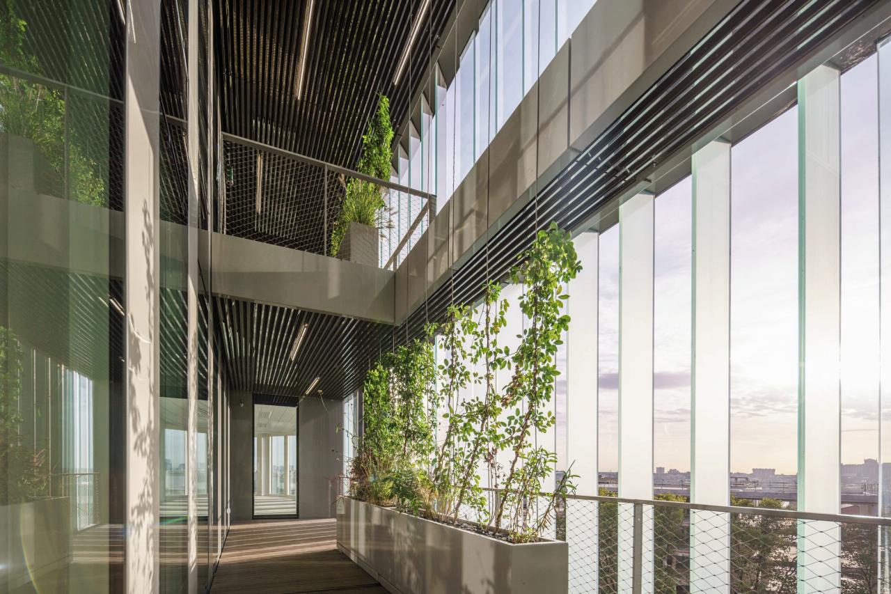 Location bureau Bagneux Hauts-de-Seine OLBUR2100344 54