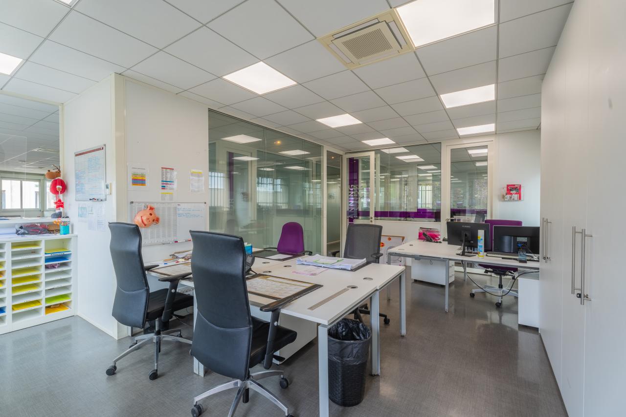 Vente bureau Montreuil Seine-Saint-Denis OVBUR2641755 8