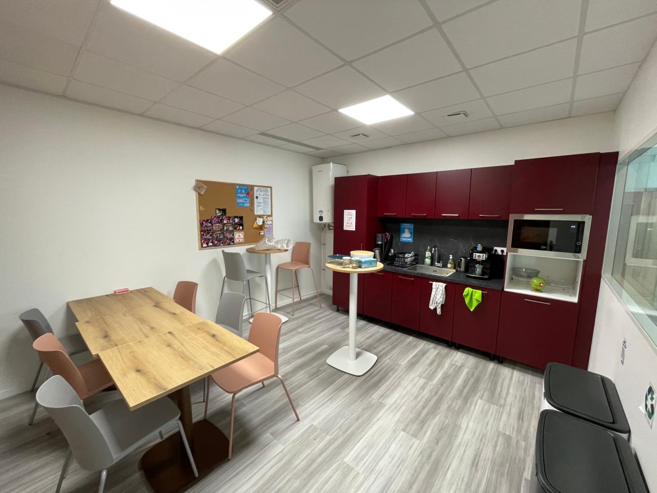 Location bureau Tours Indre-et-Loire OLBUR2119666 11